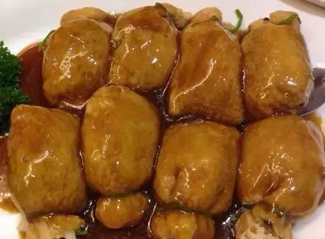 中国美食什么鱼块（清蒸鱼用什么鱼会比较好）