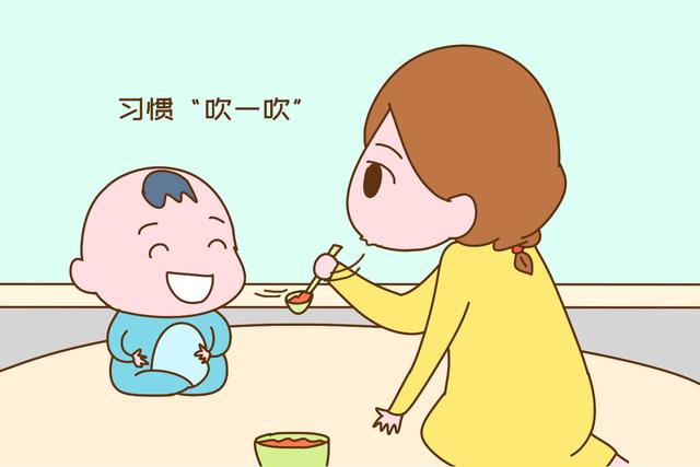 什么时候给孩子刷牙最好