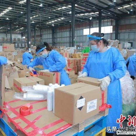 跨境仓库打包流程详解的相关长尾关键词有什么