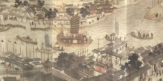 大红桥的骄傲，一般人都不知道