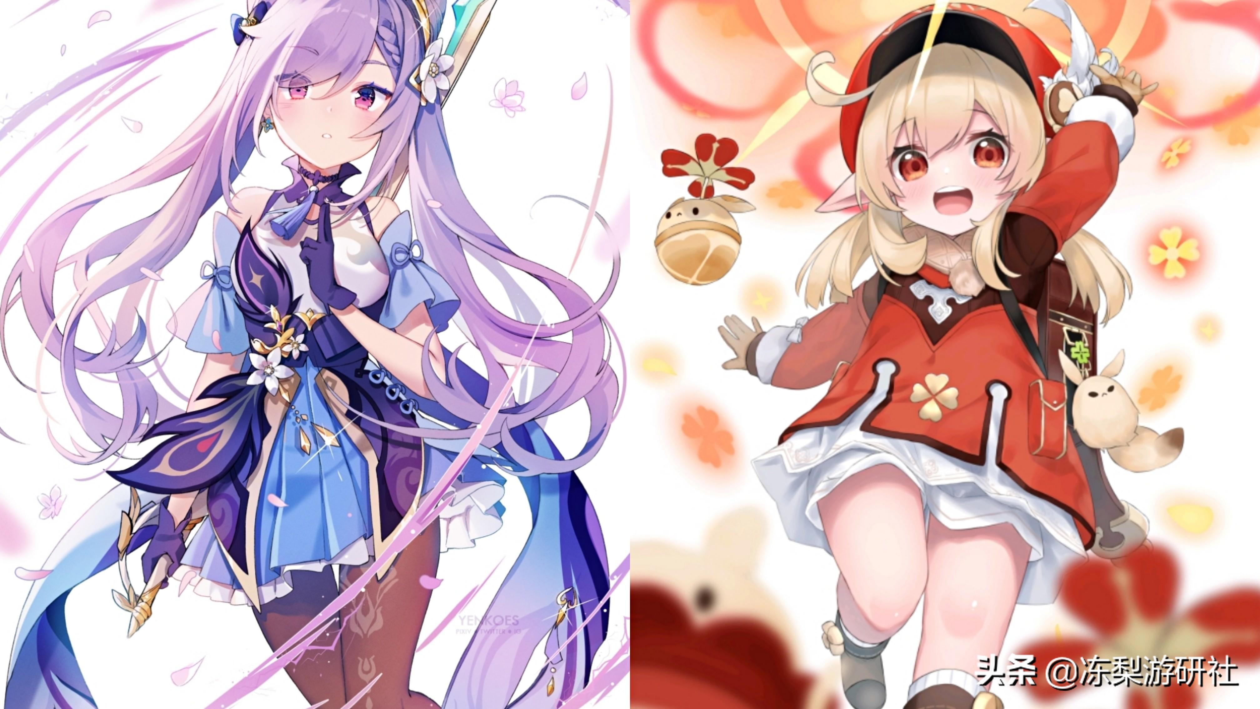 原神怎么用闲置动作（港版原神ps4无法连接服务器）