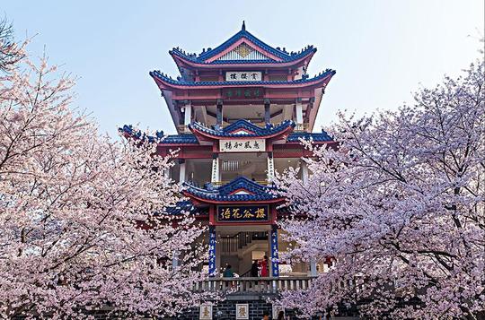 依山傍湖的无锡——国内冷门但却不失特色的旅游地首选