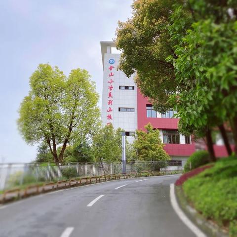重庆美利山小学怎么样