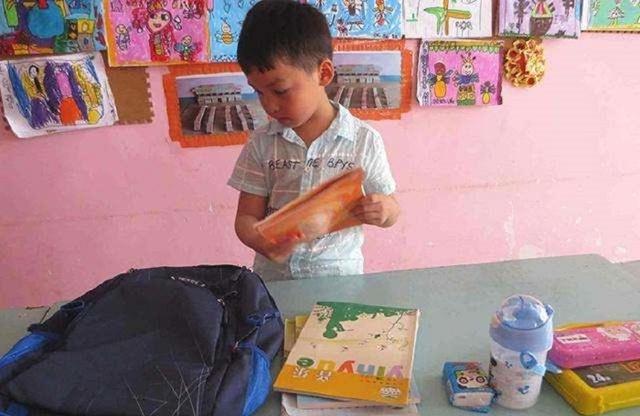 孩子的坏习惯屡教不改怎么办