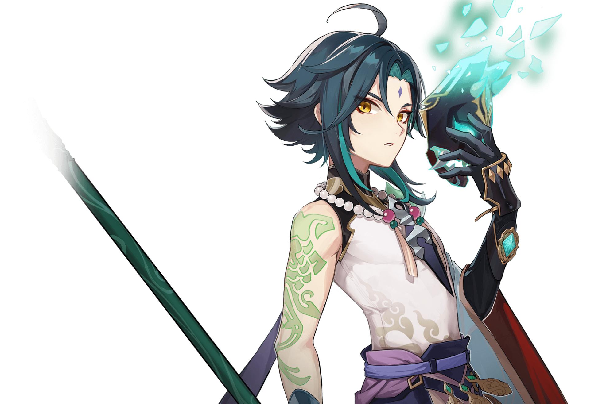 原神玩家怎么获得奖励（原神怎么领取地图探索度奖励）