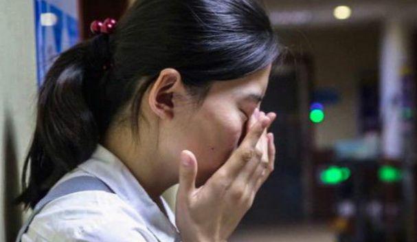 梦见自己怀孕了要打胎