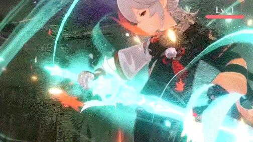 原神元素爆发能量怎么提高（原神中芭芭拉如何快速充能）