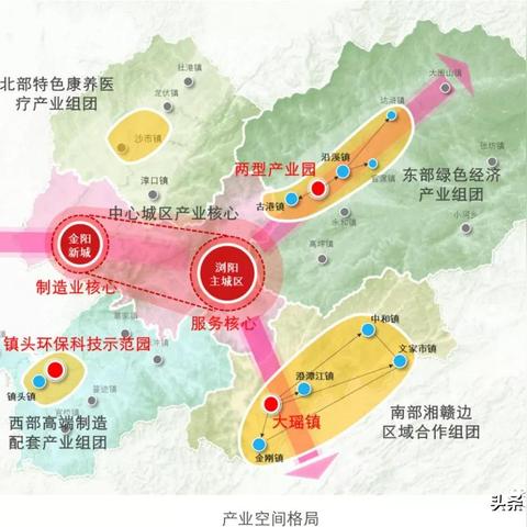 长沙到浏阳医药相关长尾关键词有哪些