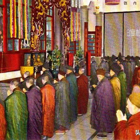 哈尔滨四大镇是哪四个？