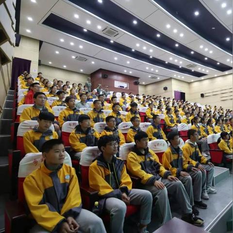 南宁市安吉中学怎么走