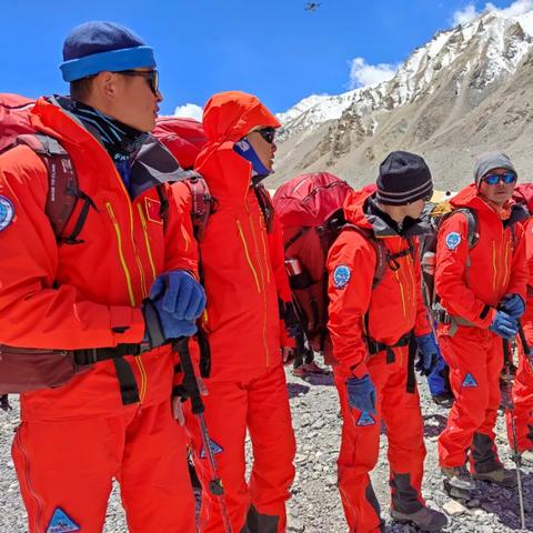 气象测量原理是什么