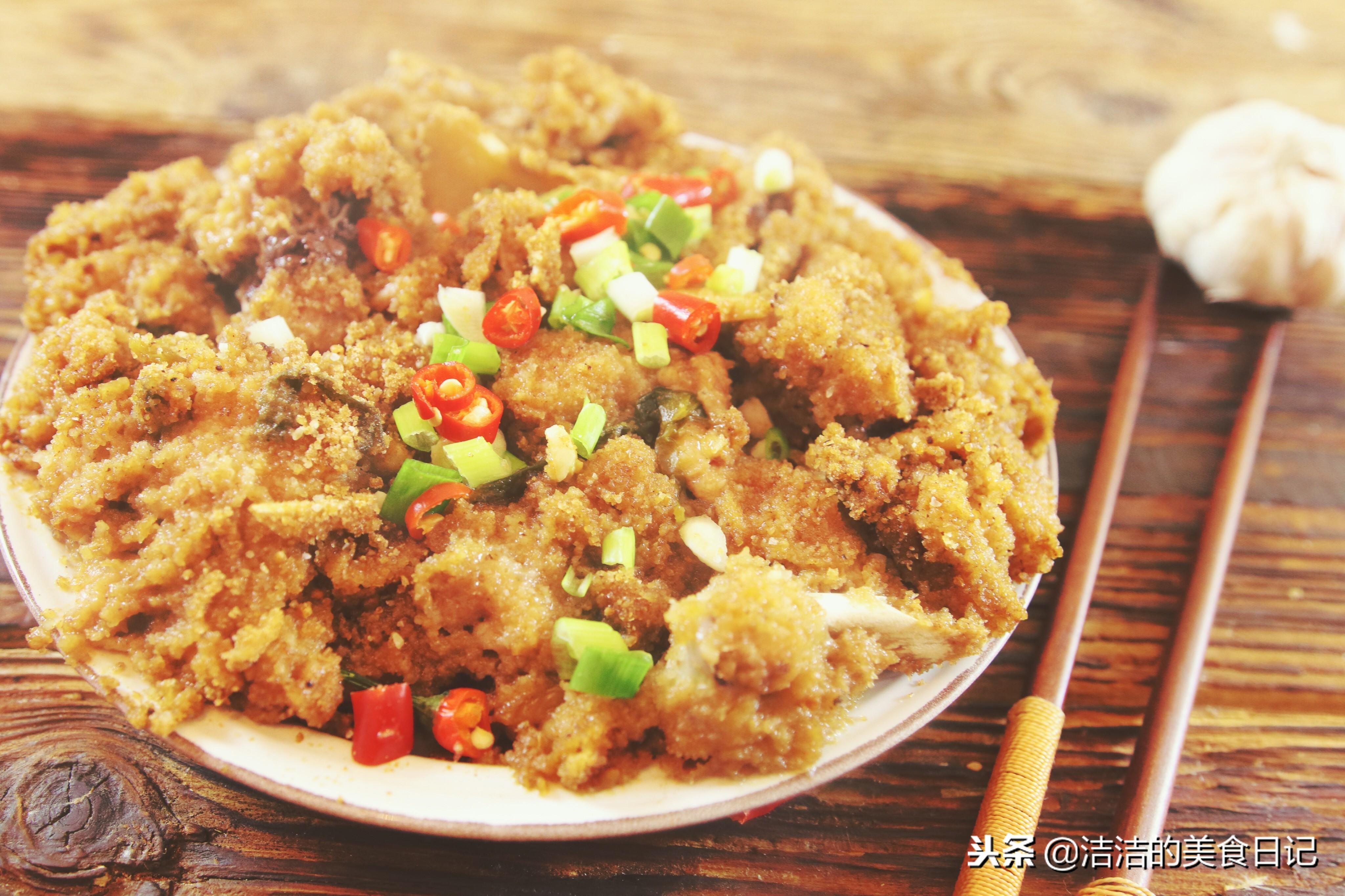 吃米粉搭配什么美食（爱思贝米粉的冲调方法是怎样的）