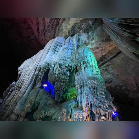 桂林市旅居住哪里