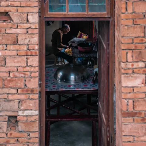 福建是哪个神仙