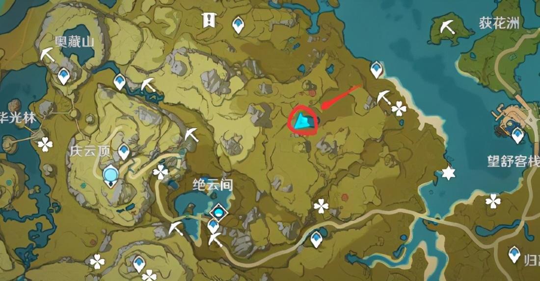 怎么取消原神隐藏任务（原神宝儿隐藏任务）