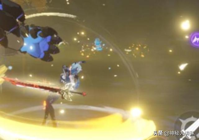 原神月卡怎么他人（月卡忘领了怎么办）
