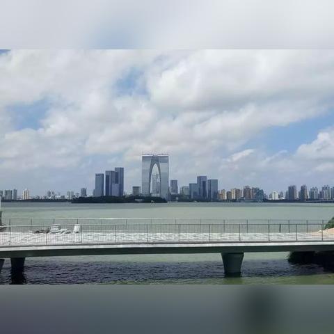 苏州市哪个城市管