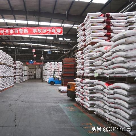 兰州市正大饲料怎么样