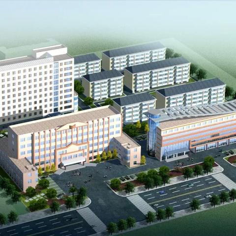 临沂市的中心城区是哪里