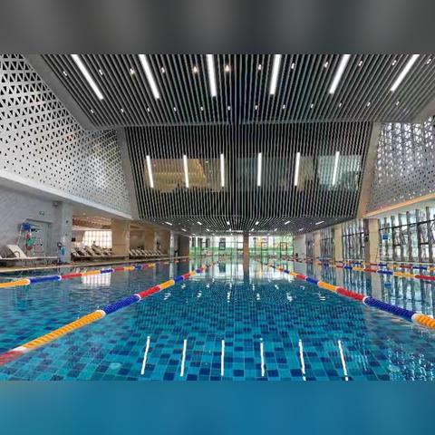 昆明市游泳池便宜多少钱