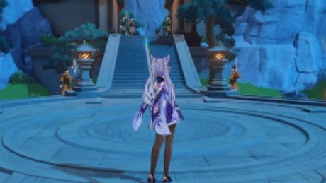 原神角色怎么培养不刮痧（原神设定实力排名）