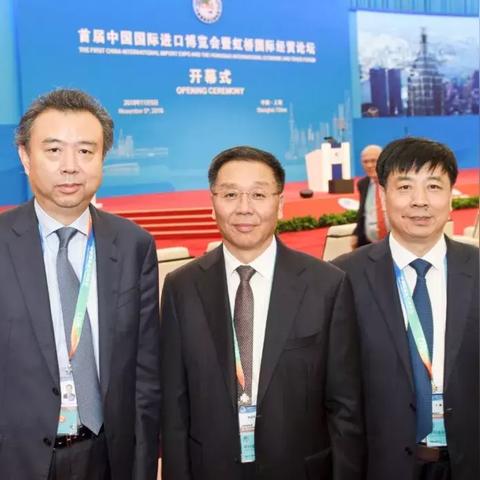 盘点上海国际汽车博览会相关关键词有哪些