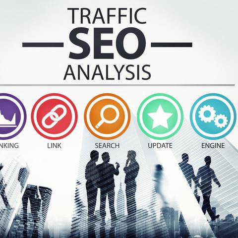 seo优化怎么没有排名