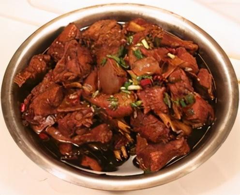 江宁有什么美食（南京老字号美食）