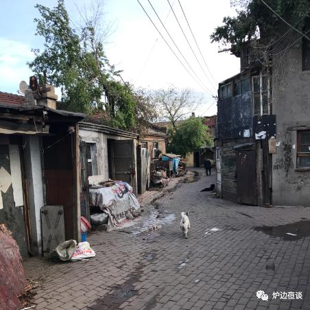 哈尔滨市社区村屯有哪些