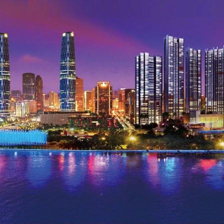 长沙 山水誉峰相关长尾关键词有哪些