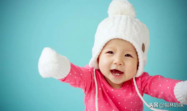 宝宝们该如何穿衣呢