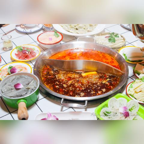 有搞头成都市井火锅团购的长尾关键词有什么