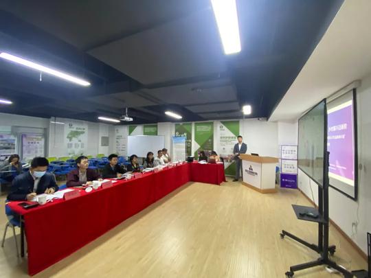 丽江市“助力乡村振兴•电商人才公益培养计划”暨“一县一星”电商竞赛活动顺利举行