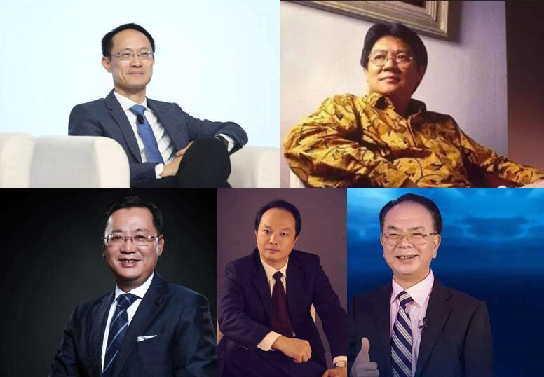 宝宝起名姓氏林怎么取（与林的意思相近的字）