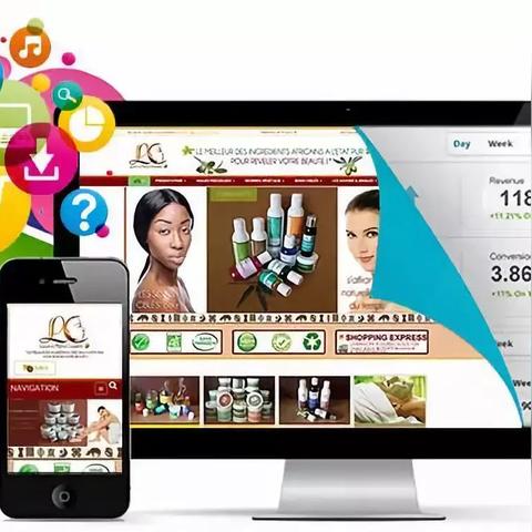 谷歌跨境电商哪个好