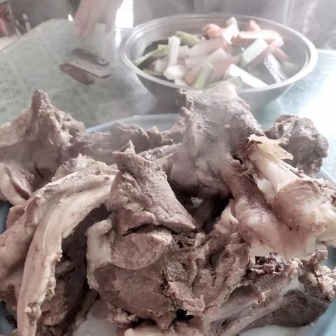 保定市清水美食有哪些店