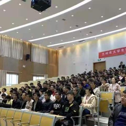 兰州理工最强校友？