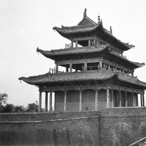 关中 西安相关长尾关键词有哪些