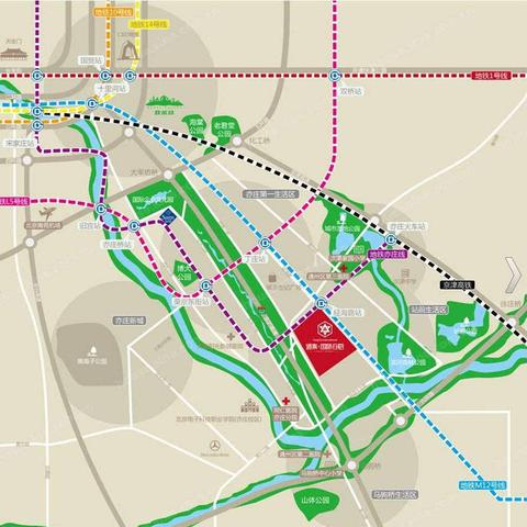 成都市17号地铁规划图的长尾关键词有哪些