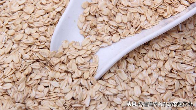 宝宝可以吃燕麦片吗