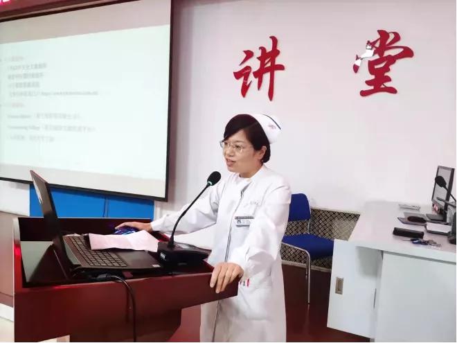 临床护理论文参考文献自动生成护士应该写什么类型的文献