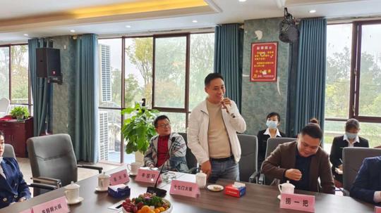遂宁市烹饪协会举办火锅精英研学赋能第一次学习交流会