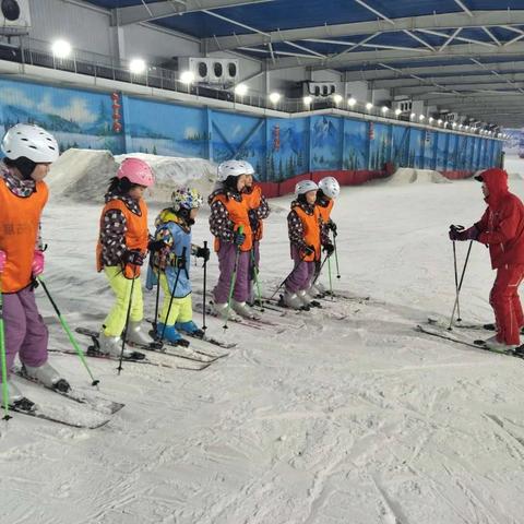 石家庄市现在哪里下雪了