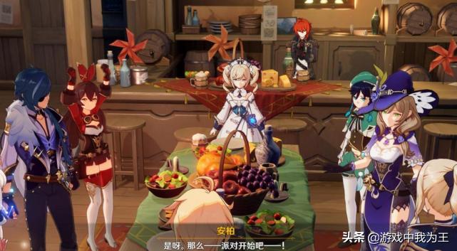 原神断绝旧日之徒怎么做(灵魂的依偎是不是远比物质的捆绑更能地久天长)