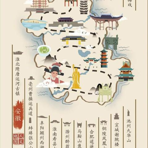 安徽六校是哪几个学校？
