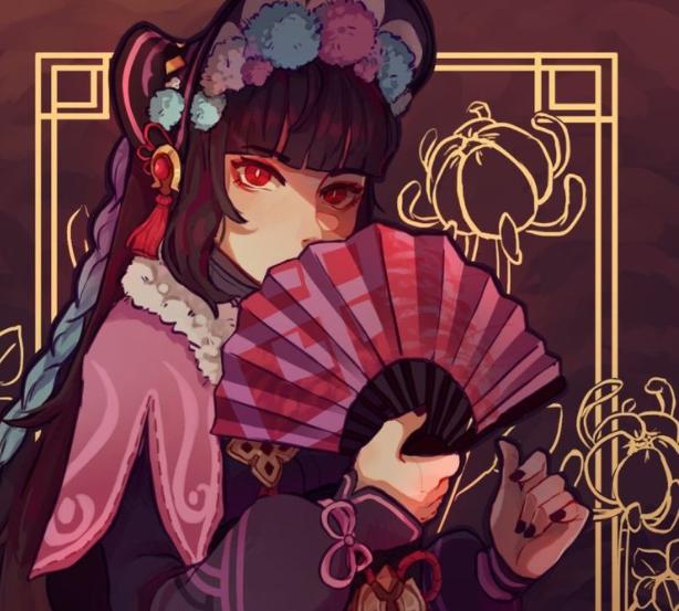 五郎技能怎么放 原神（原神各角色都看什么书）