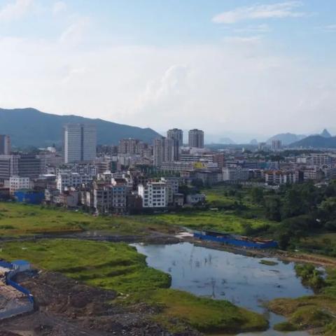桂林市主城区是指哪里啊