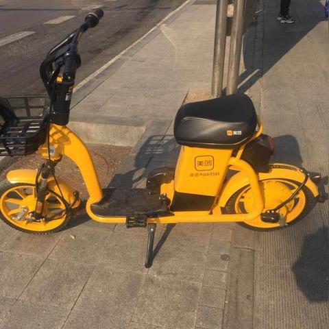 沈阳市哈罗单车怎么没了