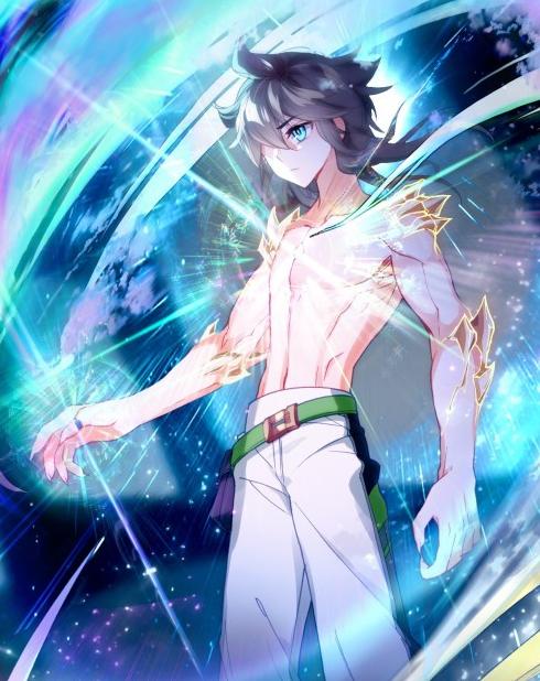 原神雷元素爆发怎么弄（原神雷和风发生什么反应）