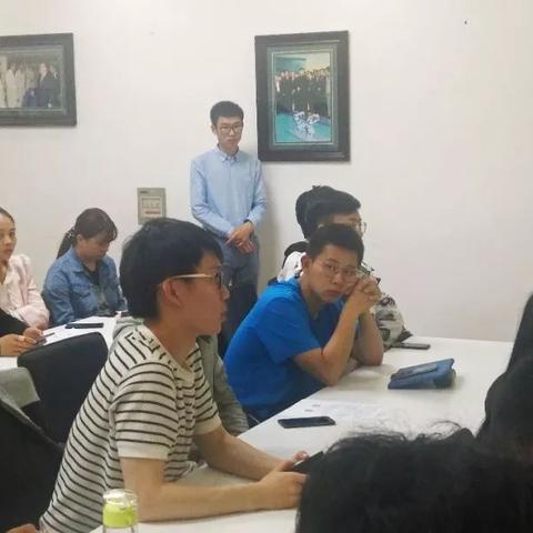 哈尔滨市有哪些编程学校